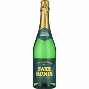 Faxe kondi bobler