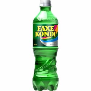 Faxe kondi free 0,5l