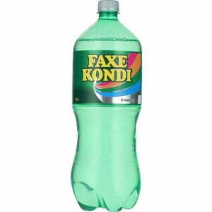 Faxe kondi free 1,5l