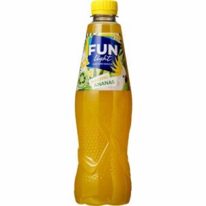 Fun light - Ananas