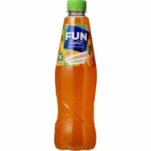 Fun light - Mandarin