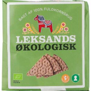 Leksands organic