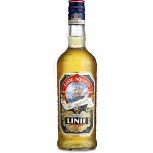 Linie akvavit