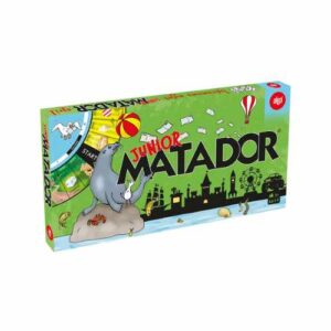 Matador junior