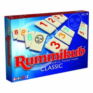 Rummikub