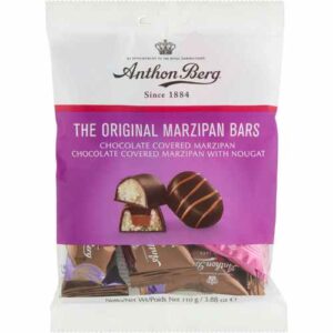 anthon berg marcipan bars