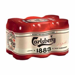 carlsberg 1883