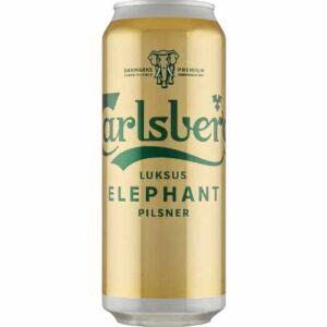 carlsberg elephant pilsner