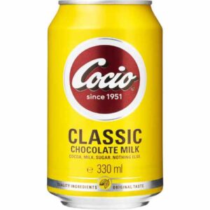 cocio classic 0.33cl