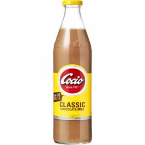 cocio classic 0.9cl