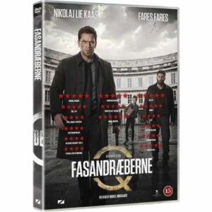 fasandræberne afdeling q film 2