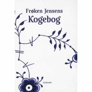 frøken jensens kogebog