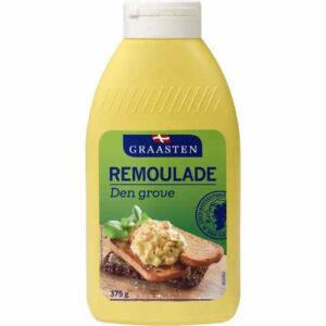 Graasten coarse remoulade