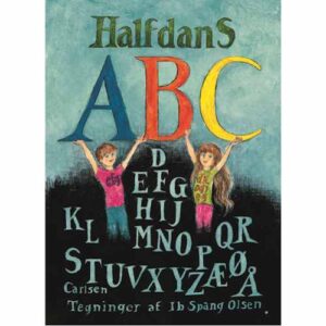 halfdans abc