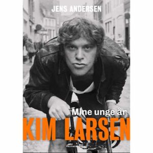 kim larsen - Mine unge år