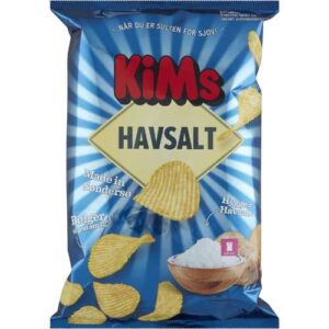 Kims havslat