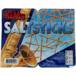 kims salty sticks