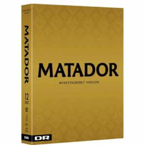 matador dvd