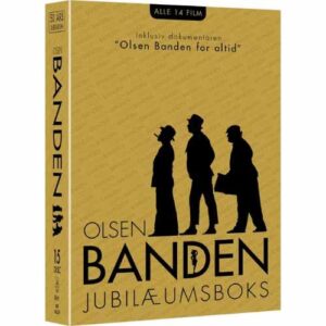 olsen banden