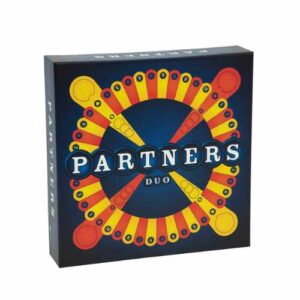 partners 2 pers