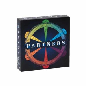 partners 6 pers