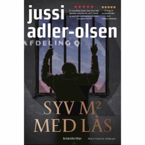 syv m2 med lås