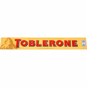 toblerone