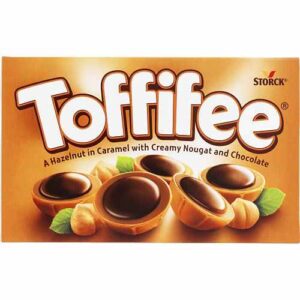 toffifee