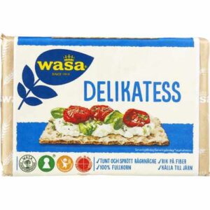 wasa delikatess