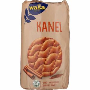 wasa cinnamon