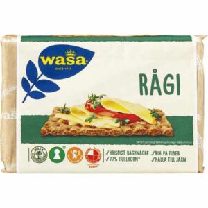 wasa rågi