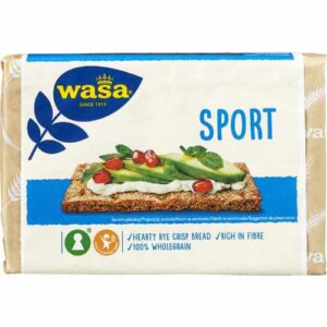 wasa sport