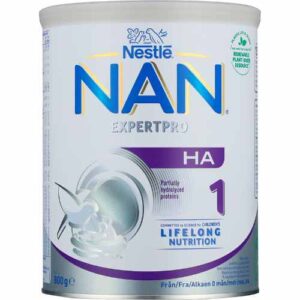 NAN expertpro 1 HA