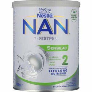 NAN expertpro sensilac 2