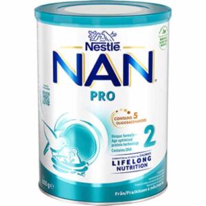 NAN pro2