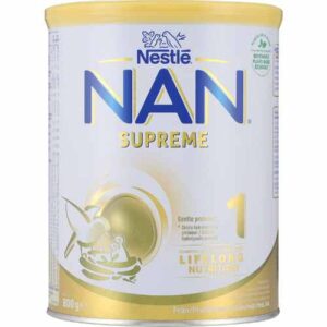 NAN supreme 1