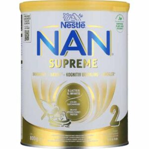 NAN supreme 2