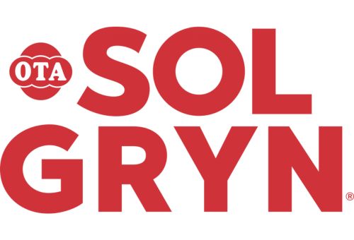 Solgryn