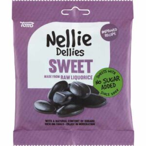 Nellie sweet Liquorice