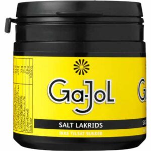 Gajol yellow bucket