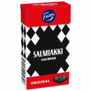 salmiakki