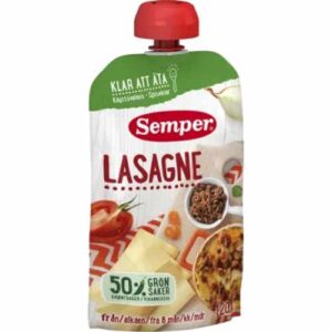 semper mos lasagne